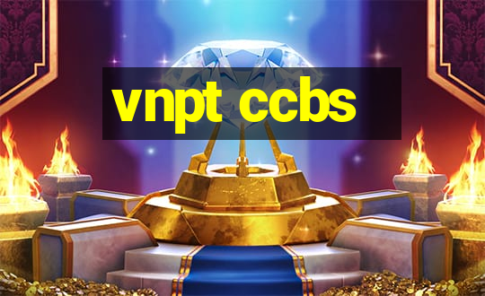 vnpt ccbs