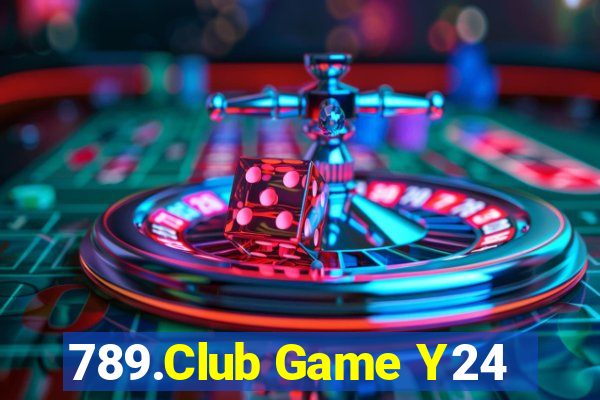 789.Club Game Y24