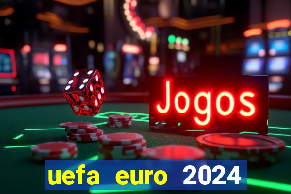 uefa euro 2024 fifa 23