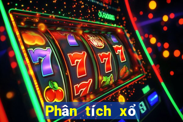 Phân tích xổ số Điện Toán 1*2*3 hôm nay