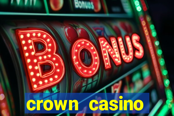 crown casino blackjack plus