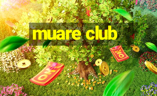 muare club