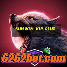 sunwin vip.club