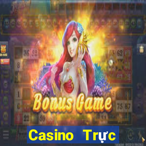 Casino Trực tiếp dafabet