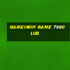 Gameiwin Game 798Club