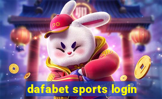 dafabet sports login