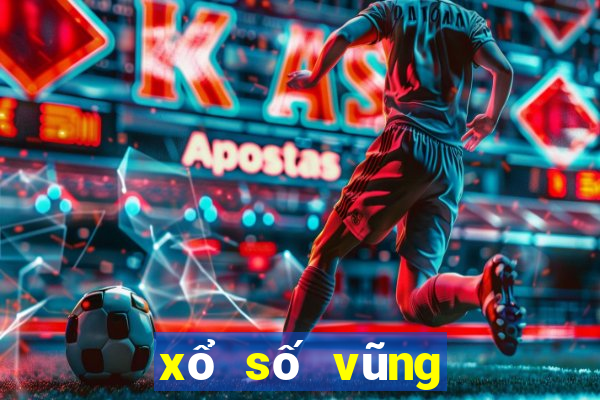 xổ số vũng tàu 28 tháng 5