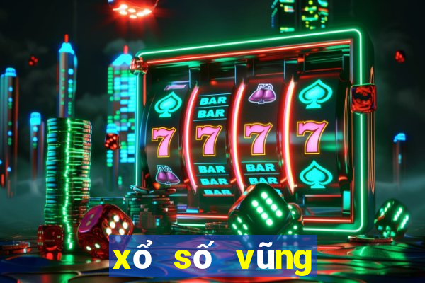 xổ số vũng tàu 28 tháng 5