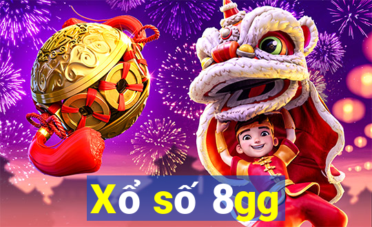 Xổ số 8gg