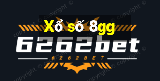 Xổ số 8gg