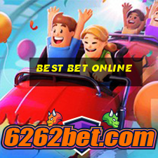 best bet online