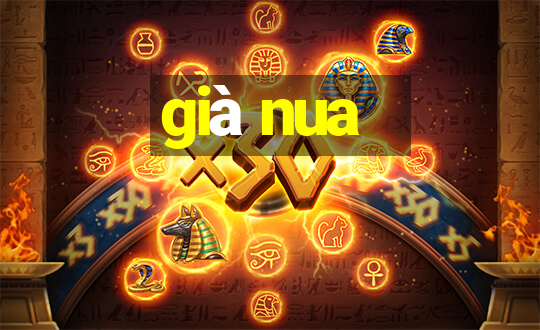 già nua