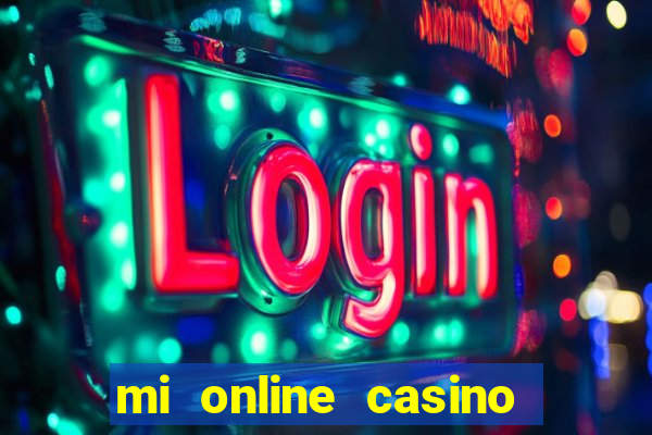 mi online casino bonus codes