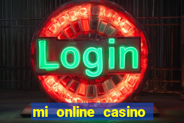 mi online casino bonus codes