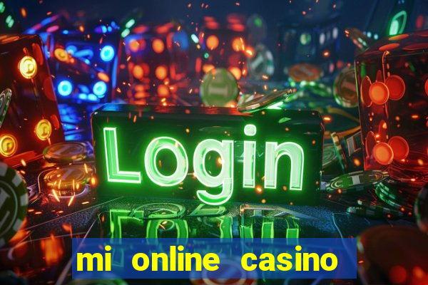 mi online casino bonus codes