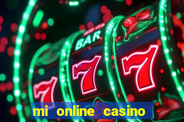 mi online casino bonus codes