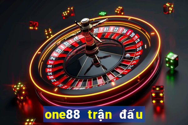 one88 trận đấu bên ngoài lol