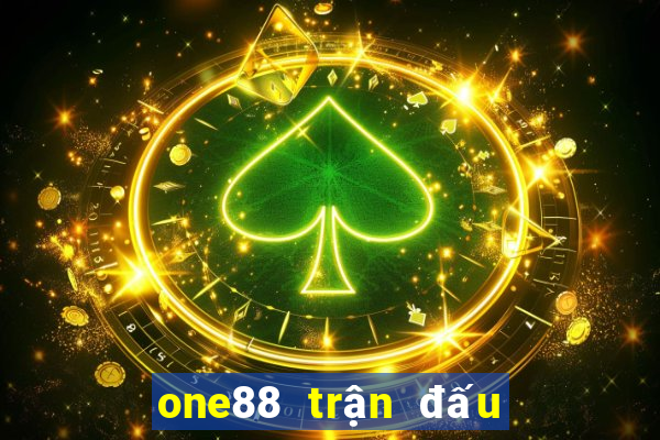 one88 trận đấu bên ngoài lol