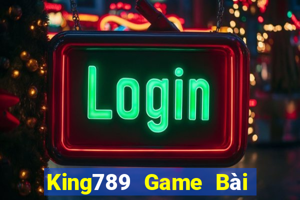 King789 Game Bài Mèo Nổ