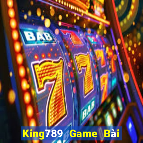 King789 Game Bài Mèo Nổ