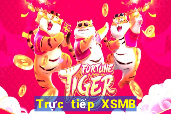 Trực tiếp XSMB ngày 30