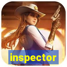 inspector