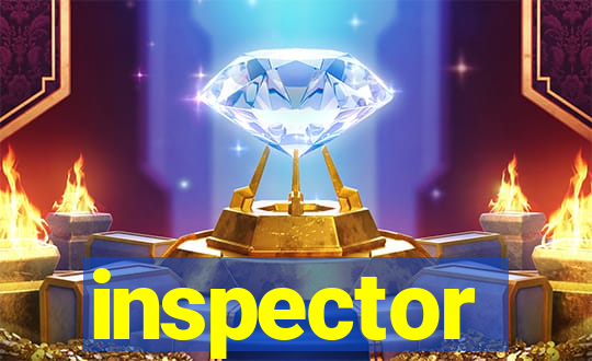 inspector