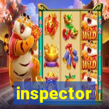 inspector