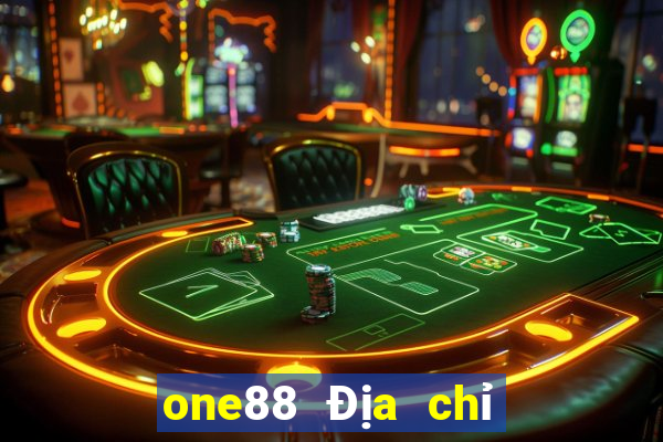 one88 Địa chỉ trận đấu lol 2021