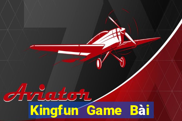 Kingfun Game Bài Liêng Online