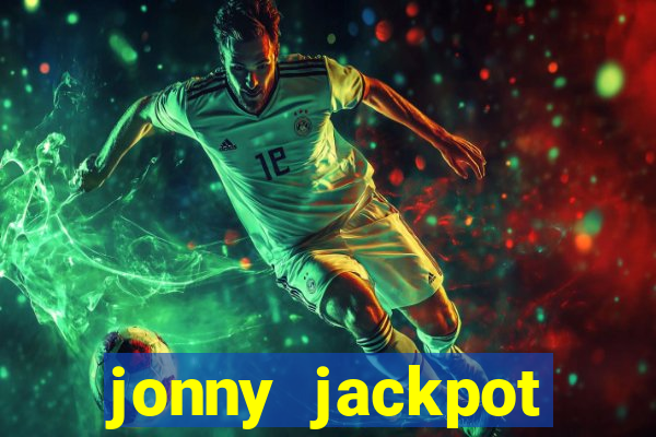 jonny jackpot casino slots