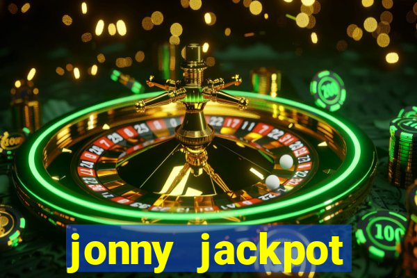 jonny jackpot casino slots