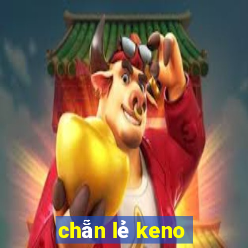 chẵn lẻ keno