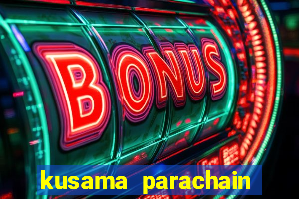 kusama parachain slot auction