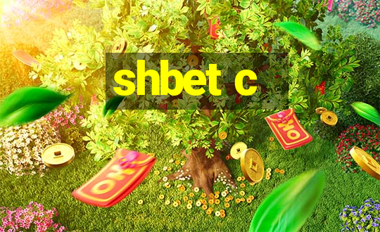 shbet c