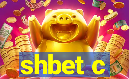 shbet c