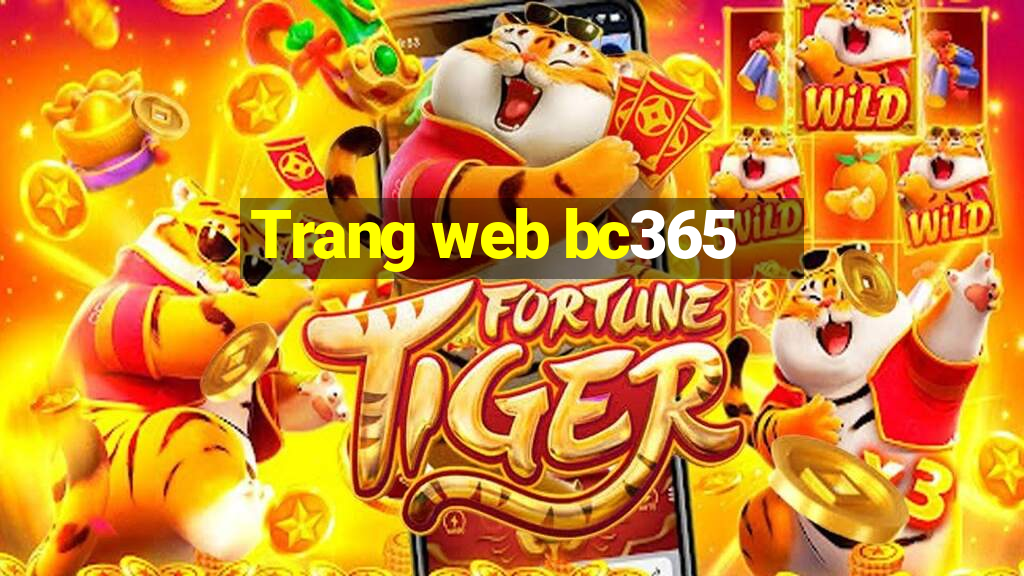 Trang web bc365