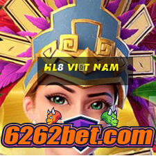 hl8 việt nam