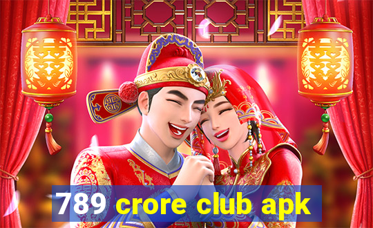 789 crore club apk