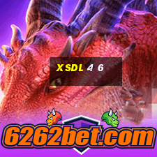 xsdl 4 6