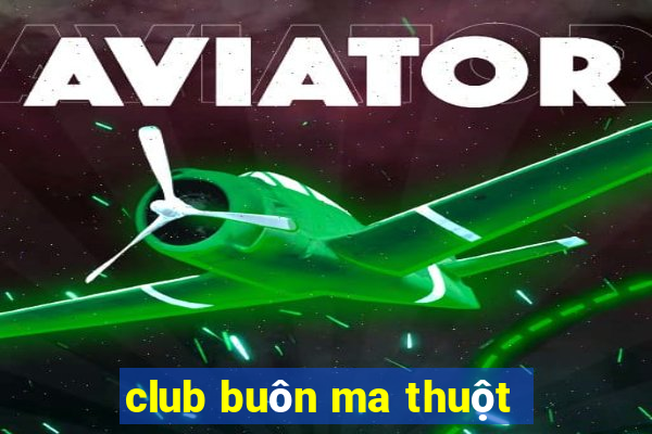 club buôn ma thuột