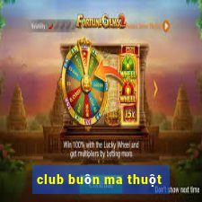 club buôn ma thuột