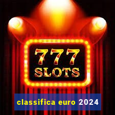 classifica euro 2024