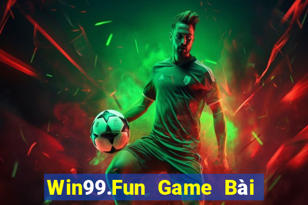 Win99.Fun Game Bài Fa88 Apk