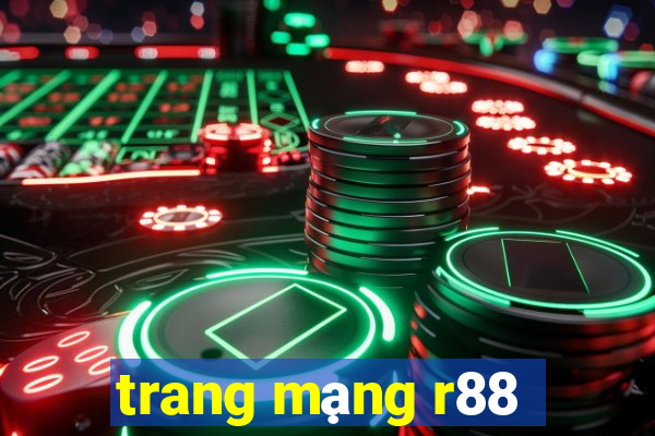 trang mạng r88