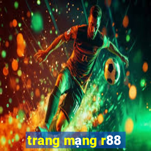 trang mạng r88