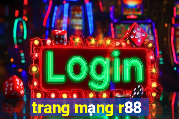 trang mạng r88