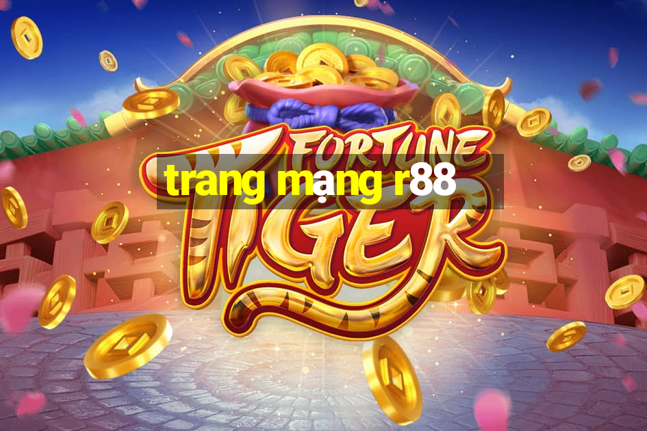 trang mạng r88