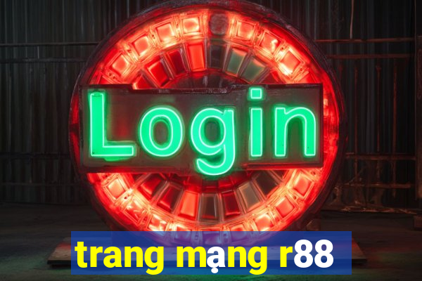 trang mạng r88