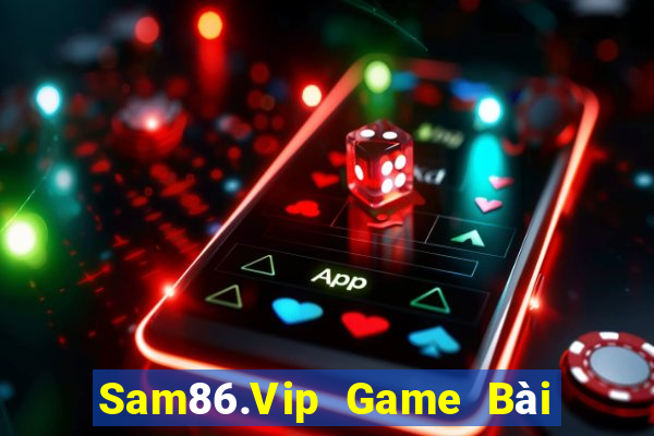 Sam86.Vip Game Bài Ma Cao